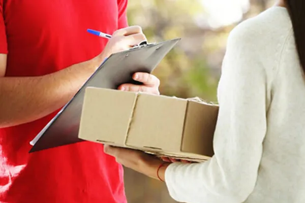 Parcel Delivery Inner Img